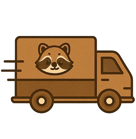 Préparation Tanuki
