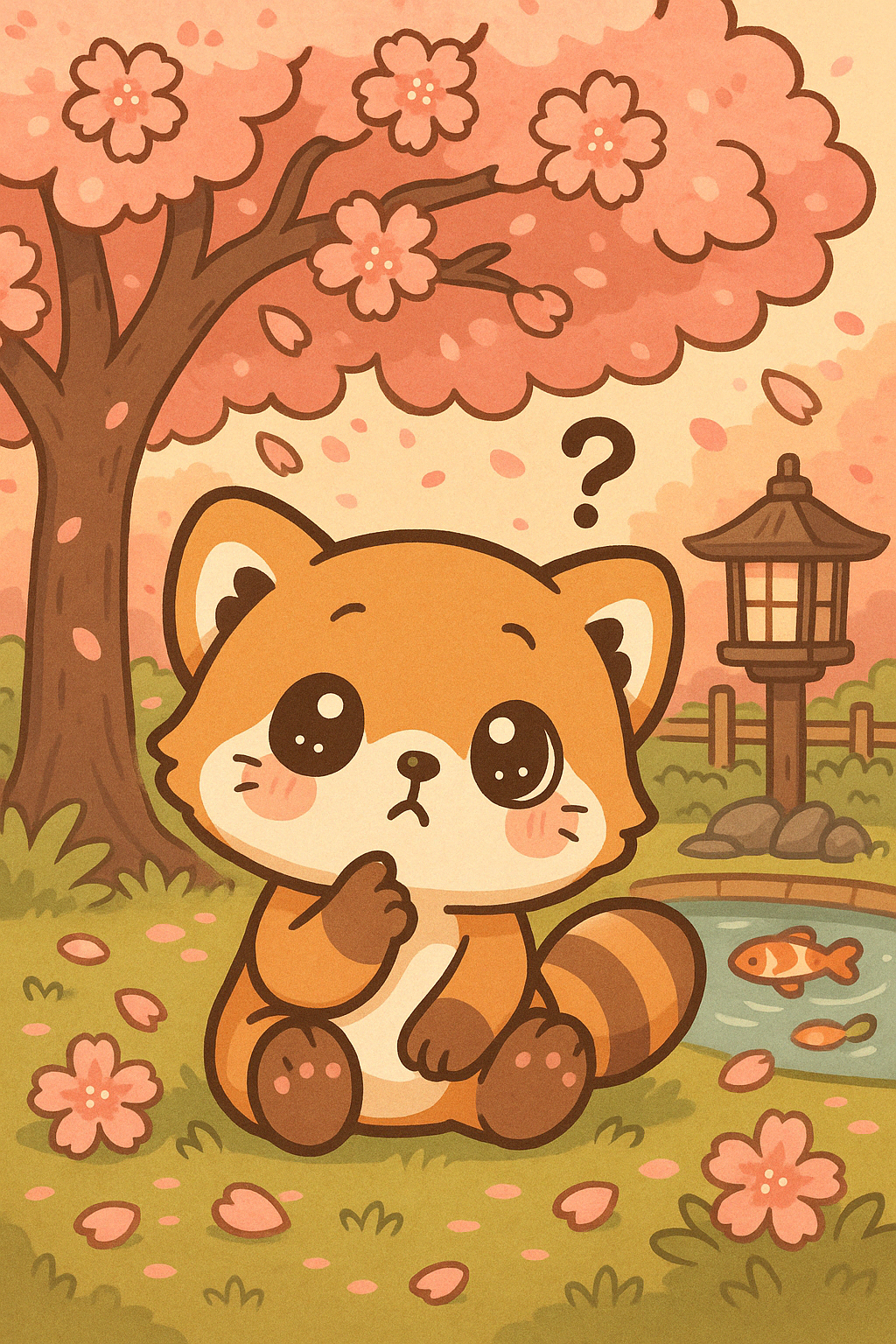 Tanuki FAQ